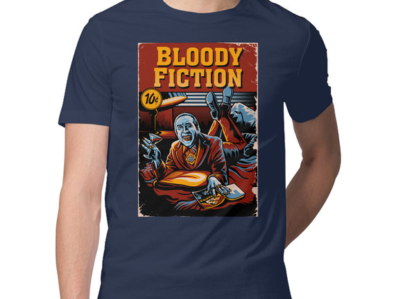 Bloody Fiction