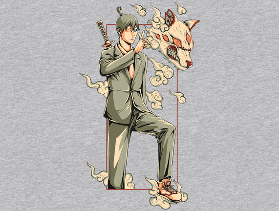 Summon Fox Devil