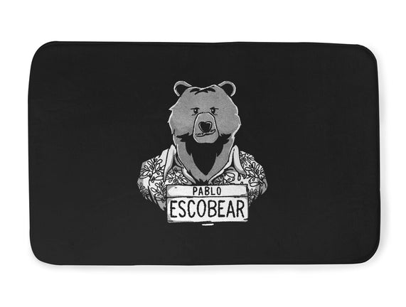 Escobear