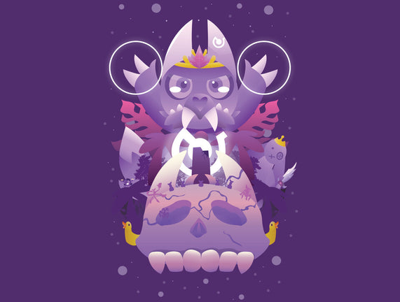 The King Of Demons