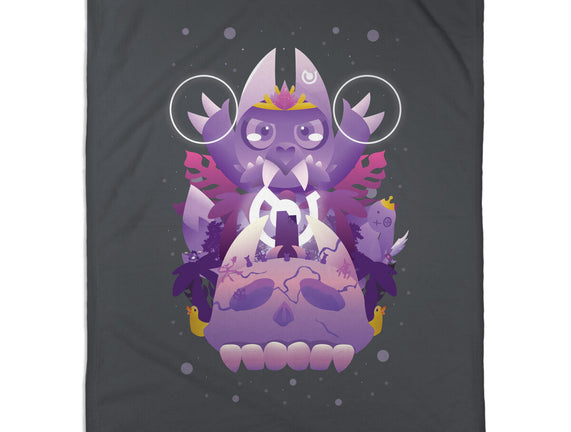 The King Of Demons