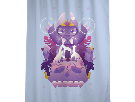 The King Of Demons