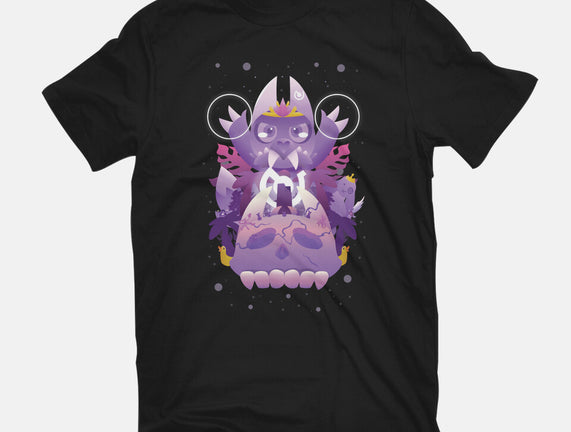 The King Of Demons