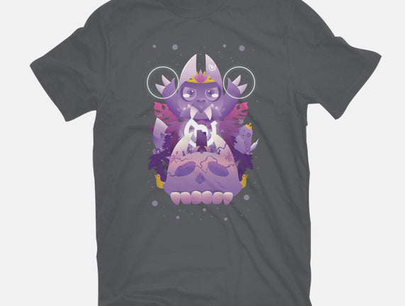 The King Of Demons