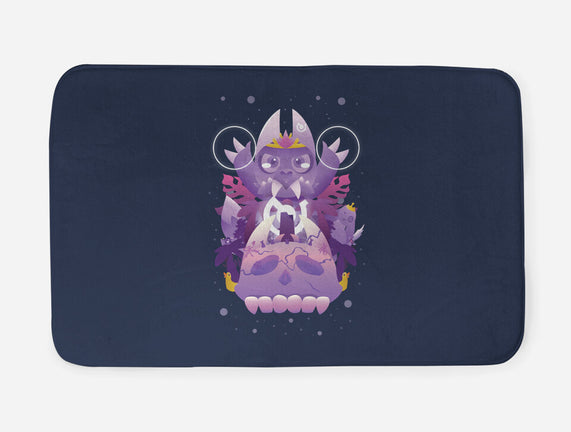 The King Of Demons