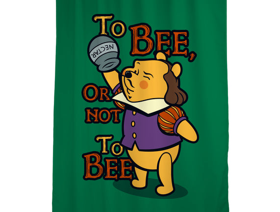 To Bee