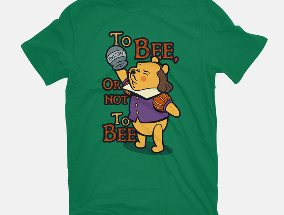 To Bee