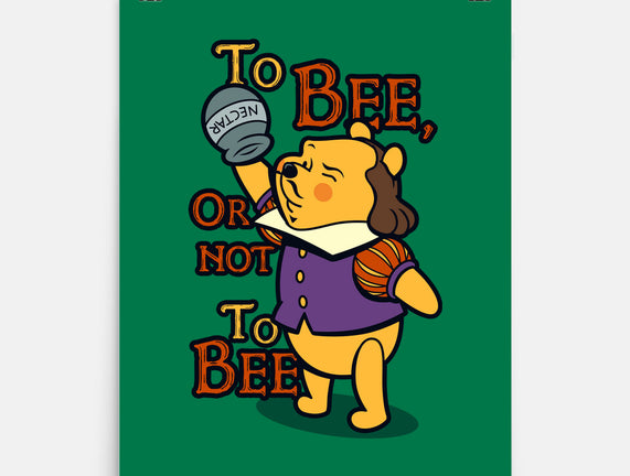 To Bee