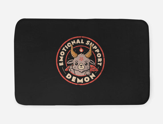 Emotional Support Demon