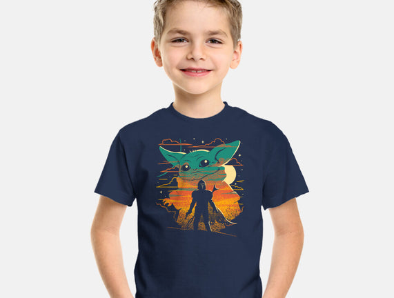 Child Is The Way