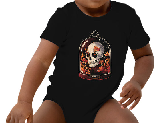 Skull Dome