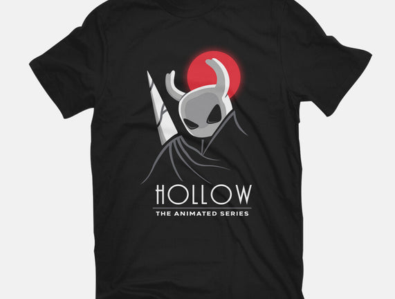 Hollow The Animated Series