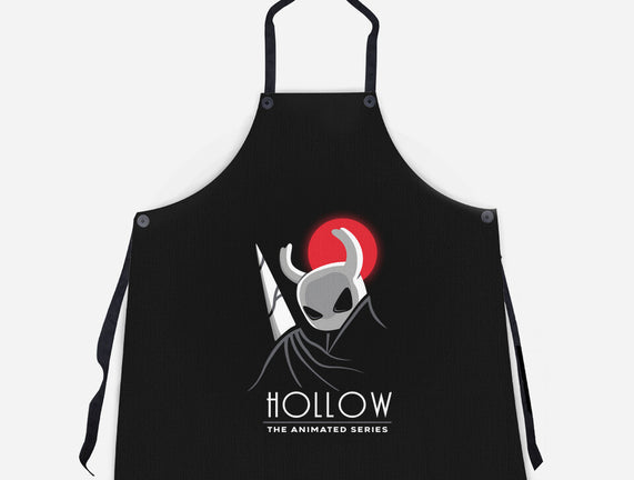 Hollow The Animated Series