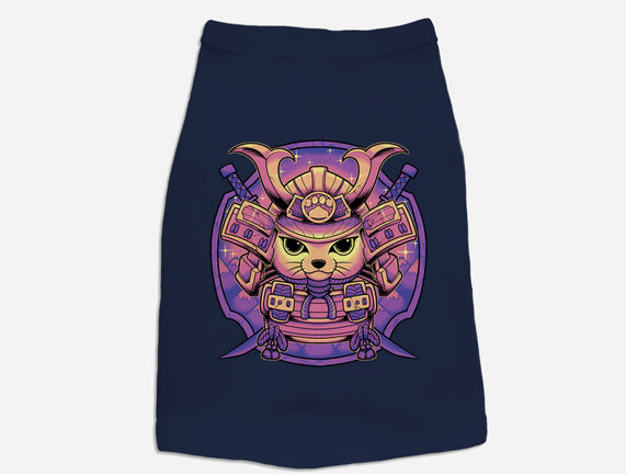 Samurai Neko