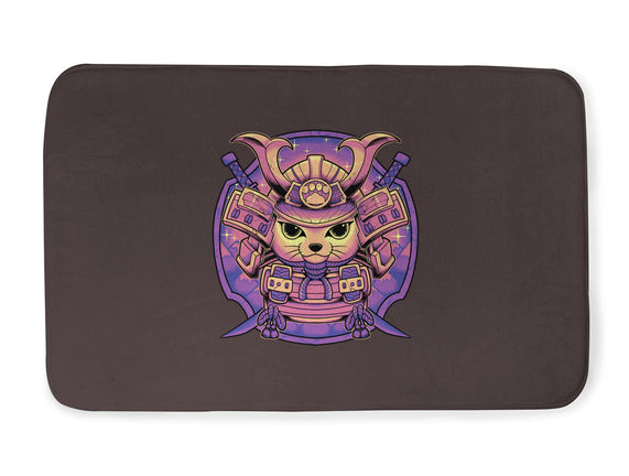 Samurai Neko