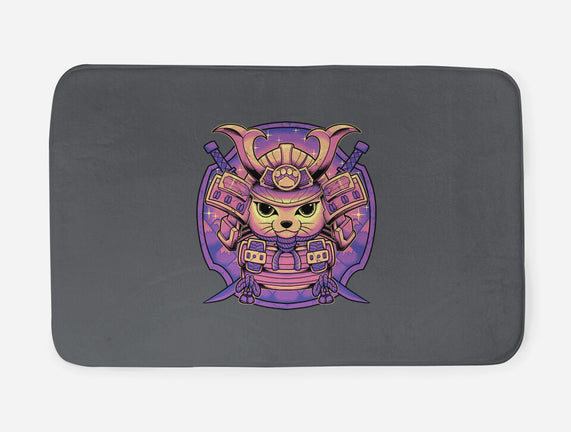 Samurai Neko