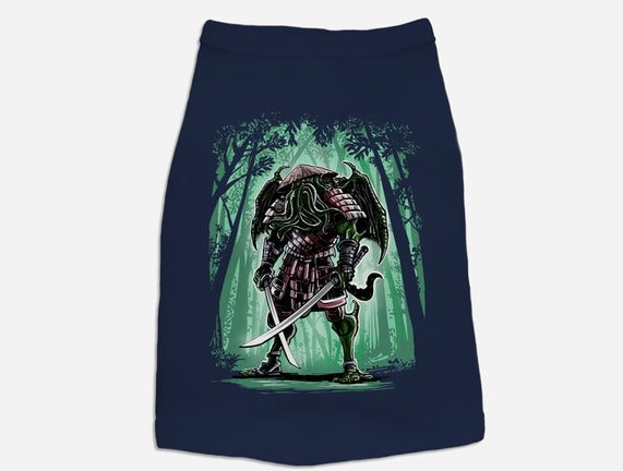Cthulhumurai