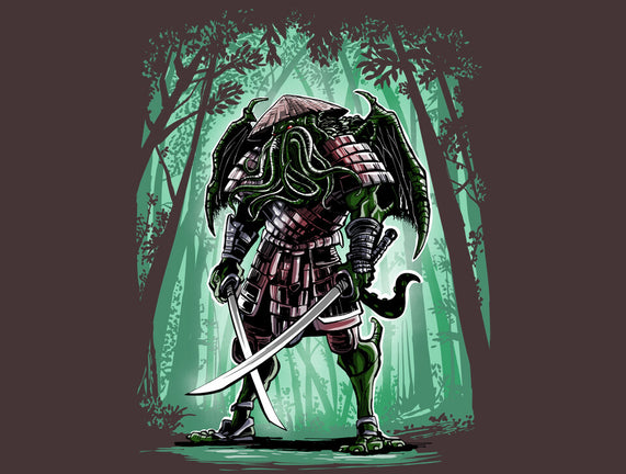 Cthulhumurai