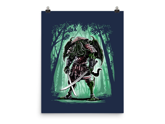 Cthulhumurai