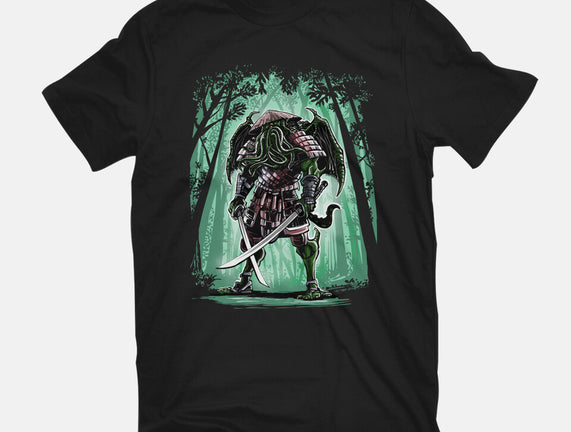 Cthulhumurai