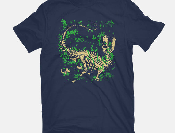 Jurassic Raptor