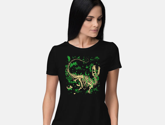 Jurassic Raptor