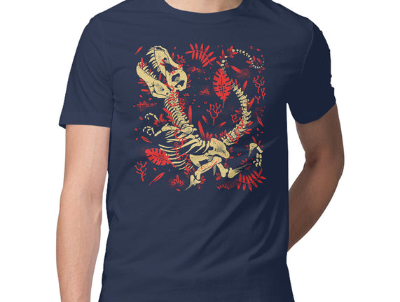 Jurassic Rex