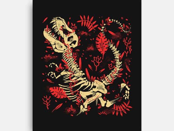 Jurassic Rex