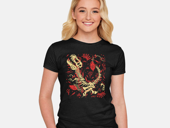 Jurassic Rex