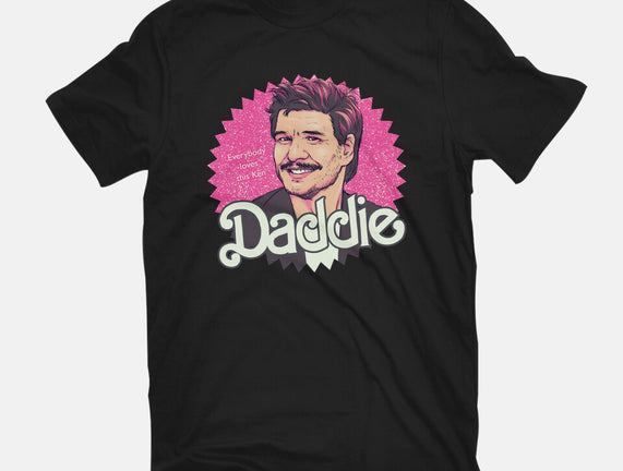 Daddie