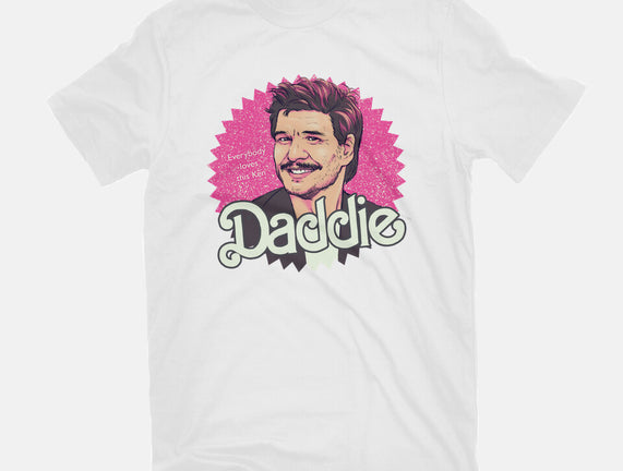Daddie