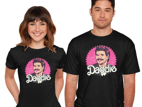 Daddie