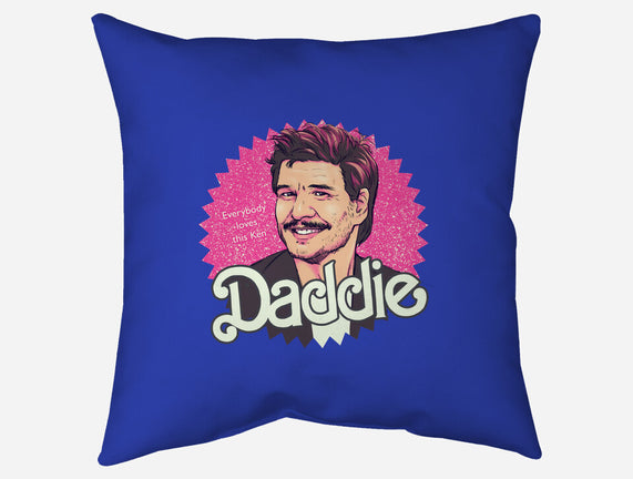 Daddie
