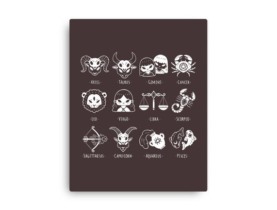 Black Zodiac