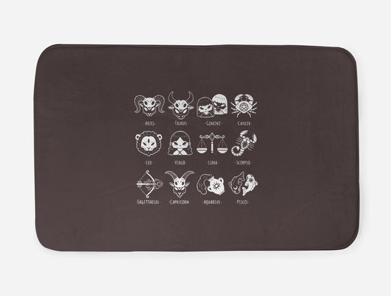 Black Zodiac