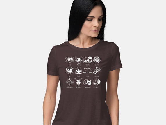 Black Zodiac