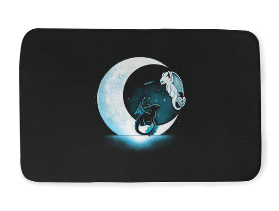 Dragons Moon