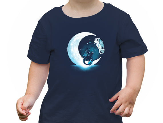 Dragons Moon