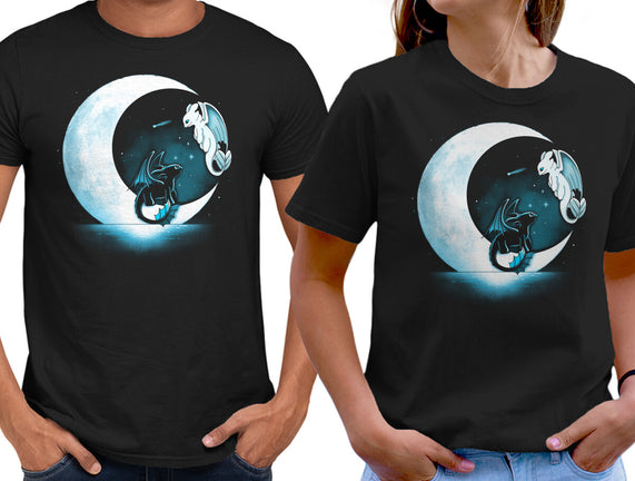 Dragons Moon