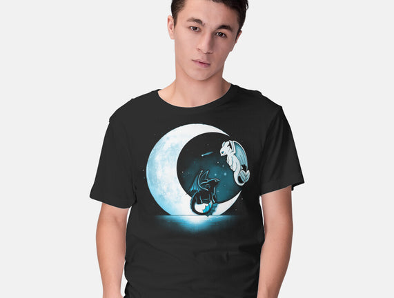 Dragons Moon