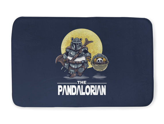The Pandalorian