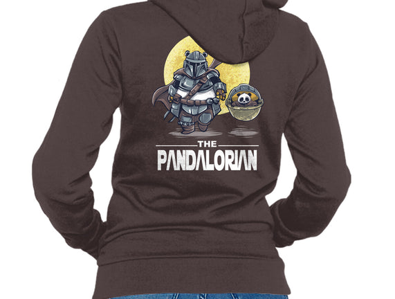 The Pandalorian