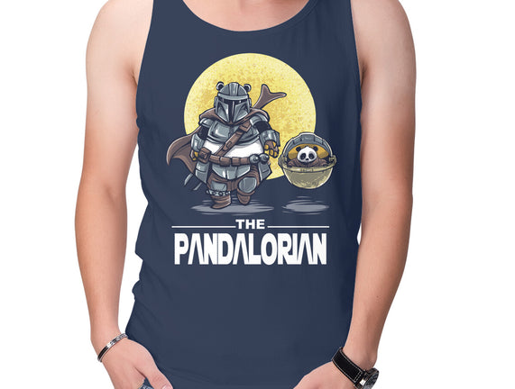 The Pandalorian