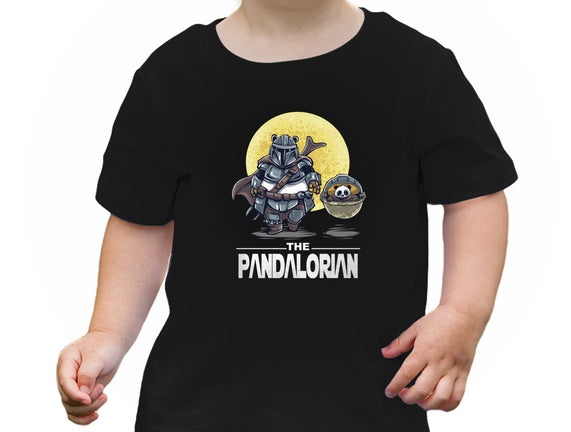 The Pandalorian