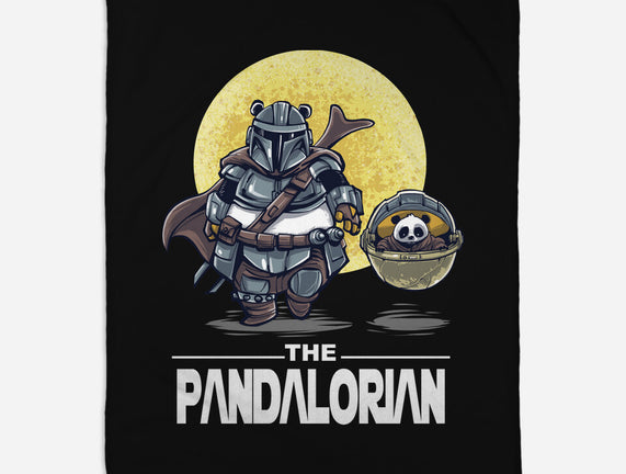 The Pandalorian
