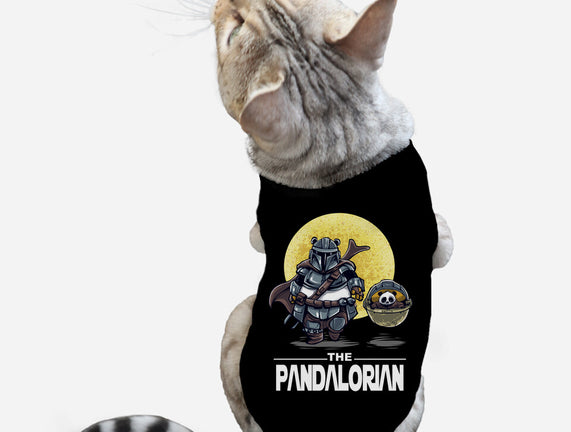 The Pandalorian