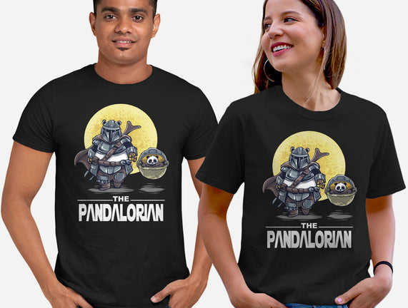 The Pandalorian
