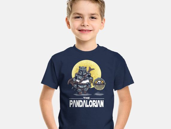 The Pandalorian