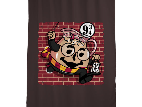 Magic Drink!