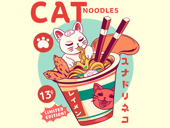 CatNoodles